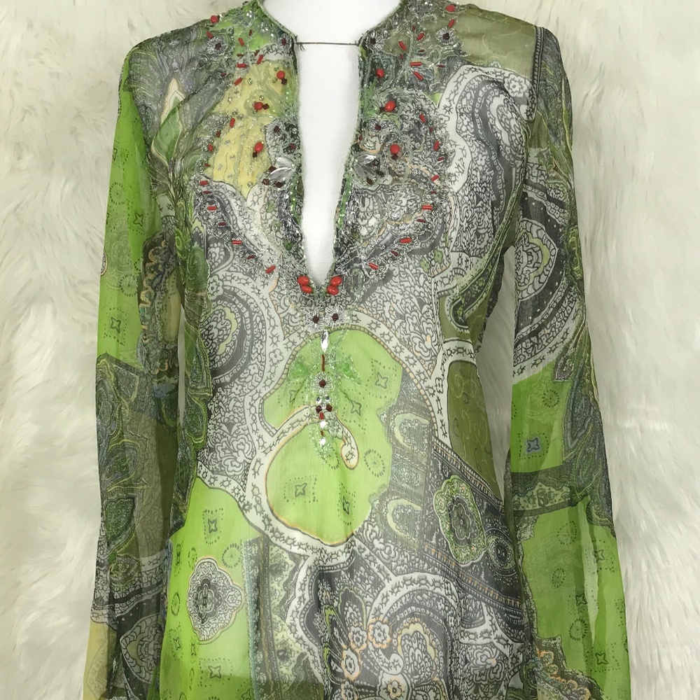 Bitter Apple Cover Up $16 New Size S/M